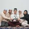 Syakir Daulay Cerita Persiapan Jelang Lebaran 