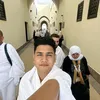 Syakir Daulay Cerita Persiapan Jelang Lebaran 