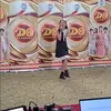 Syaqirah Impersonate Peserta DA