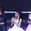 Syaqirah Ngobrol dengan Host