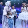 Syaqirah D&#039;Academy 7 Dapat Kejutan dari Indosiar