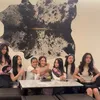 Teman-teman Dekat Sybil Beri Kejutan Ultah