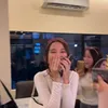 Sybil Syok Dapat Kejutan Ultah