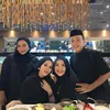 keluarga Ayu Ting Ting 