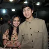 El Rumi &amp; Amanda Manopo saat pacaran
