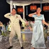 El Rumi dan Maia joged