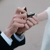 Syifa Hadju diberi cincin lamaran
