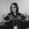 Syifa Hadju Nonton El Rumi Latihan Tinju