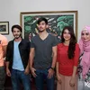 Shireen Sungkar 