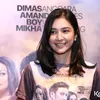 Mikha Tambayong