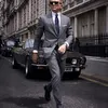 JAMES BOND 25