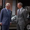JAMES BOND 25