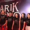 Febby Rastanty
