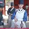Behind the scene Yoona SNSD syuting drama terbaru