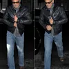 George Clooney