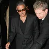 George Clooney