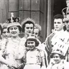 Raja George VI