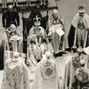 Raja George VI