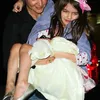 Suri Cruise