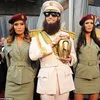Sacha Baron Cohen