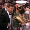 Sacha Baron Cohen