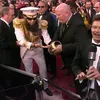 Sacha Baron Cohen