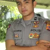 Saeful Bahri