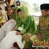sahrul gunawan