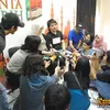 sahrul gunawan