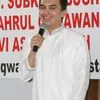 sahrul gunawan