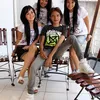 Dodhy Kangen Band / Sailormoon