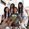 Dodhy Kangen Band / Sailormoon
