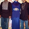 Album Baru Religi