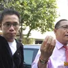 Sammy Kerispatih