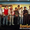 Tabuh Bedug Rame-Rame