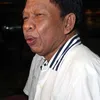 pasha ungu