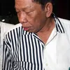 pasha ungu