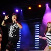 San E
