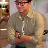 nicholas saputra