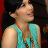 sandra dewi