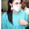 sandra dewi