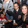 Sandra Dewi