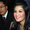 Sandra Dewi