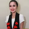 Sandra Dewi