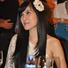 sandra dewi