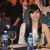 sandra dewi