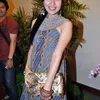 Sandra Dewi