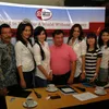 sandra dewi