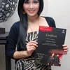 Sandra Dewi