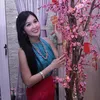 sandra dewi